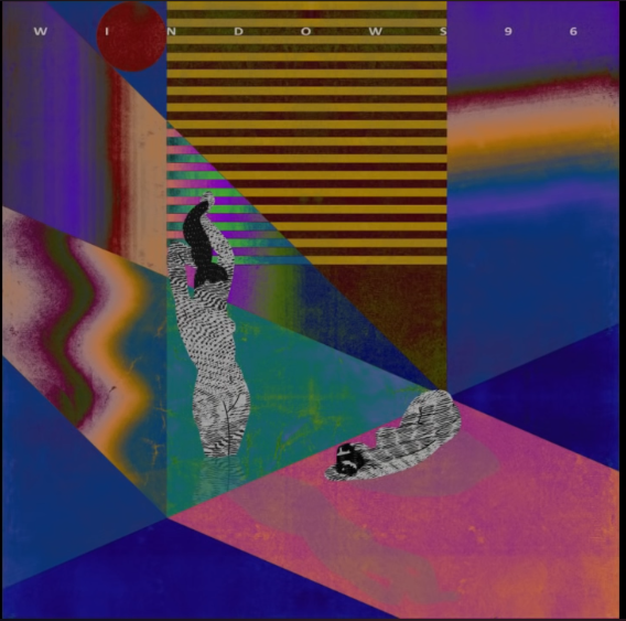 Windows96 - Enchanted Instrumentals and Whispers